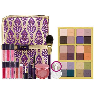 tarte carried away collection